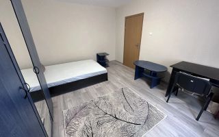 Apartament cu o cameră de vânzare-Complexul Studențesc, Timișoara - Poză 1