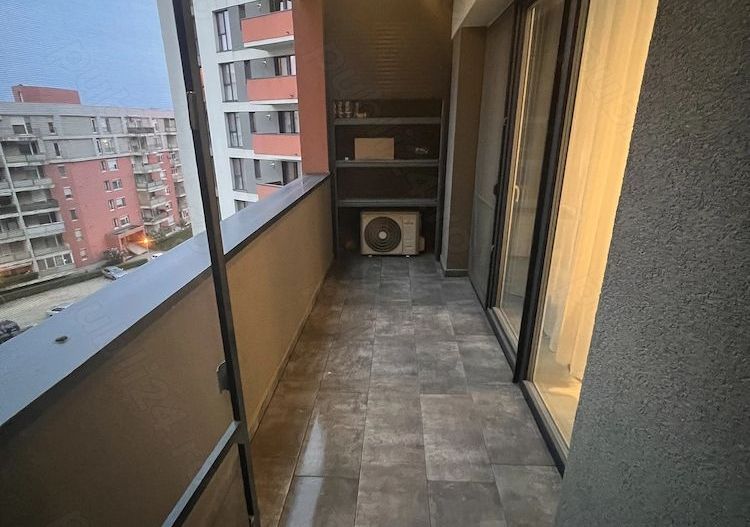 De vânzare apartament 2 camere Iris Armonia - Poză 8