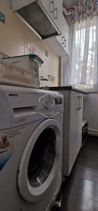 Inchiriere garsoniera semidecomandata, Piata Muncii - Poză 10