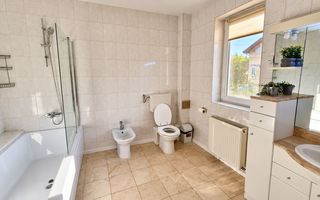 For Rent | Spacious 5-Room Villa | 150 sqm | Jolie Ville - Poză 5