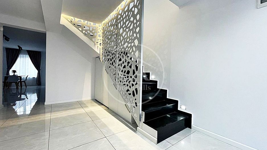 Casa P+1 cu 4 camere de inchiriat in Grigorescu, Oradea - Poză 3