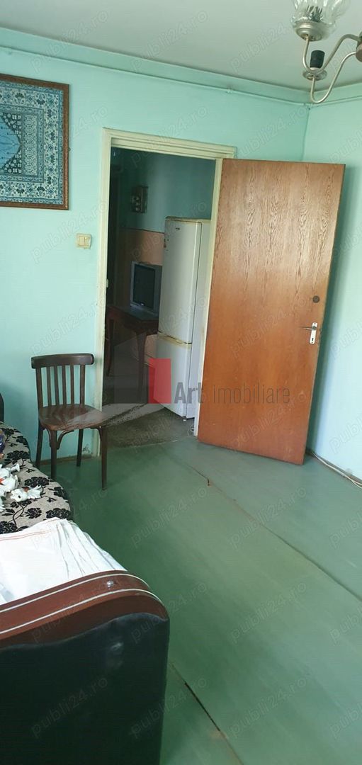 Vânzare apartament 3 camere Brâncoveanu-Covasna - Poză 4