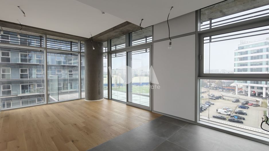 De vânzare: ap. 3 cam UP-site Floreasca  (no bullshit) - Poză 1