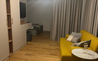 Închiriere 2 camere Centrul Civic, parcare subterană, centrală, Petfriendly - Poză 4