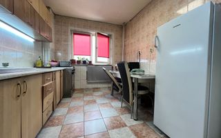 VANZARE 2 CAMERE | SEMIDECOMANDAT | ZONA PIATA MUNCII - Poză 4