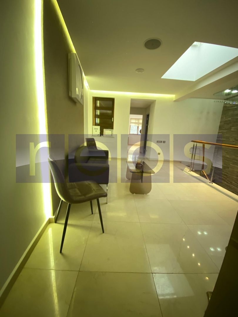 VILA MODERNA | 113 MP UTILI | CURTE 250 MP | ZONA LACUL TEI – TEIUL DOAMNEIb - Poză 20