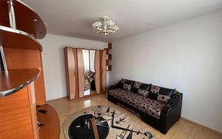 AP. 2 CAMERE GIURGIULUI, LOC PARCARE, BUCATARIE INCHISA, MOBILAT - Poză 1