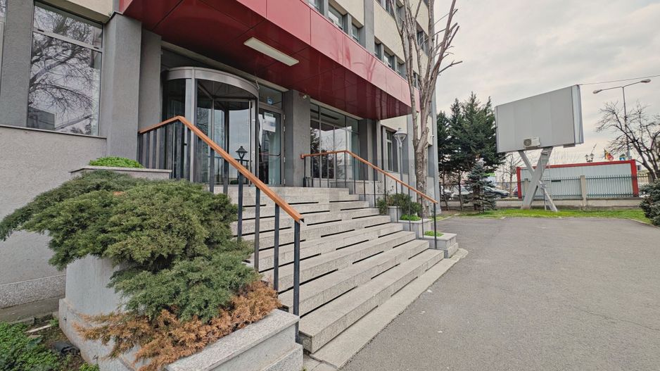 Zero comision, 75-186mp birou mobilat, pret promotional, Splai Unirii - Poză 11