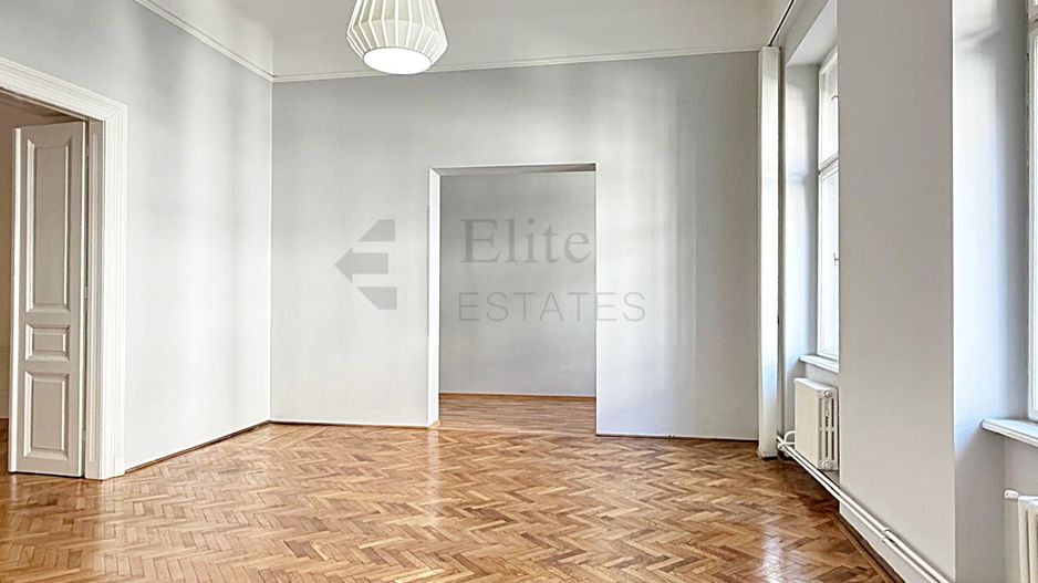 Apartament ultracentral 97 mp Palatul Rimanoczy | pietonala Republicii - Poză 5