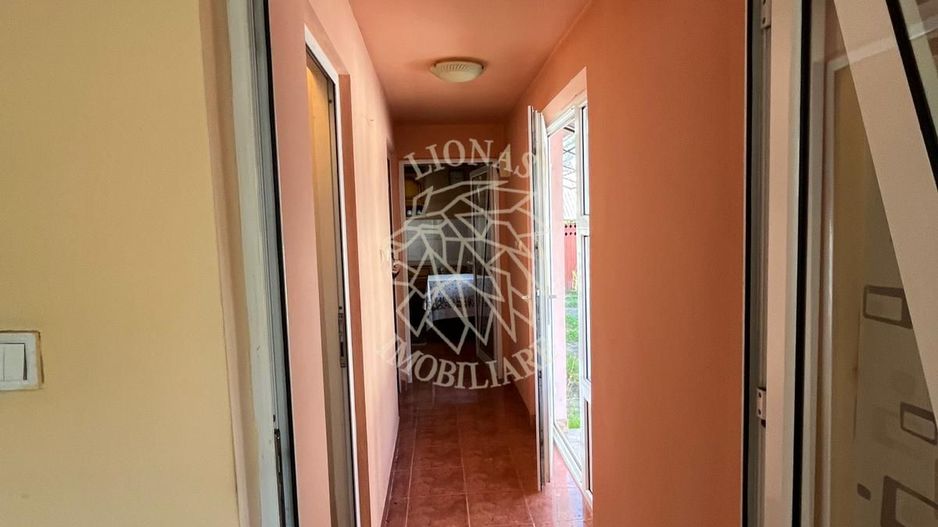 2 Case 109 mp-teren 3182 mp-anexe-Nimigea de Sus, 17 km de Nasaud - Poză 6