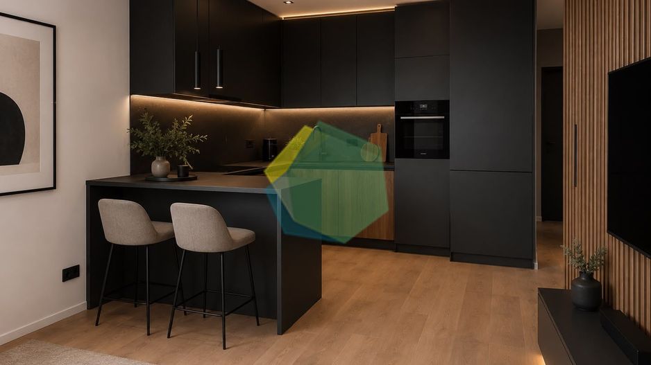 Studio Premium cu Curte Proprie | Investeste inteligent| Otopeni - Poză 3