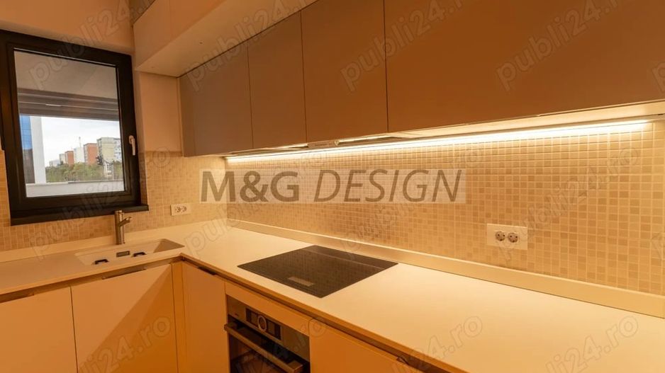 Apartament 3 camere zona Take Ionescu - Poză 3