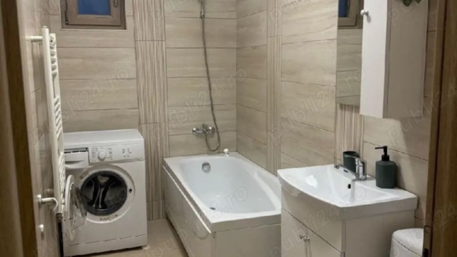 AP. 2 CAMERE SOS FUNDENI, PET-FRIENDLY, BLOC NOU, BUCATARIE OPEN-SPACE - Poză 8