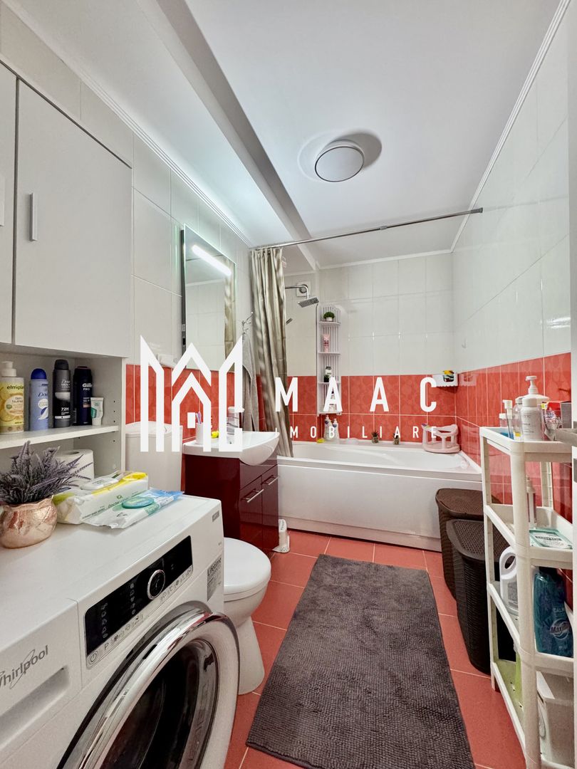 Apartament 2 Camere I Parter I Parcare I Selimbar - Poză 9