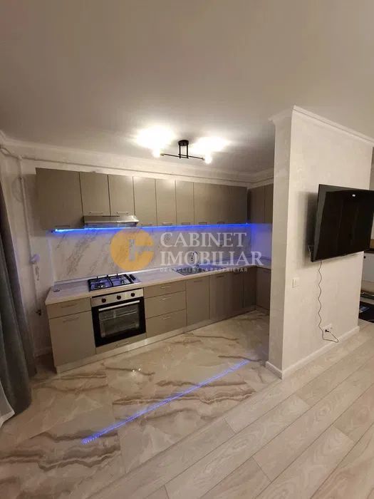 Chirie - 2 camere - Pacurari - Poză 3