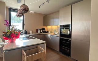 Penthouse Duplex**Rooftop** Gradina privata 250 mp//HERASTRAU//NORD - Poză 9