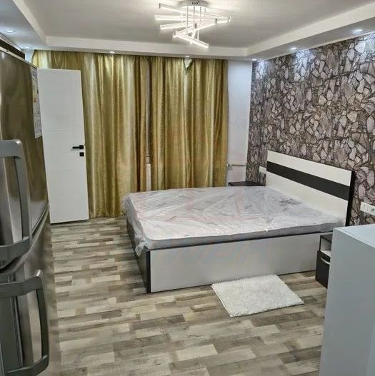 🏢De închiriat apartament 1 camera | Tiglina 1 | 350 EURO - Poză 1
