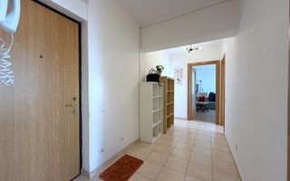 Apartament luminos cu 3 camere si vedere panoramica | Victoriei-Titulescu - Poză 15