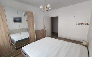 13 Septembrie-Parcul Sebastian | 2 cam | 50mp | loc parcare | bloc nou  550 euro - Poză 1