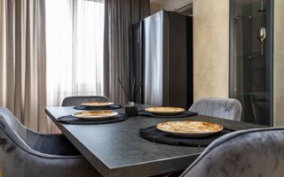 Vânzare, apartament, 2 camerem str. Alecu Russo, Rîșcani - Poză 7