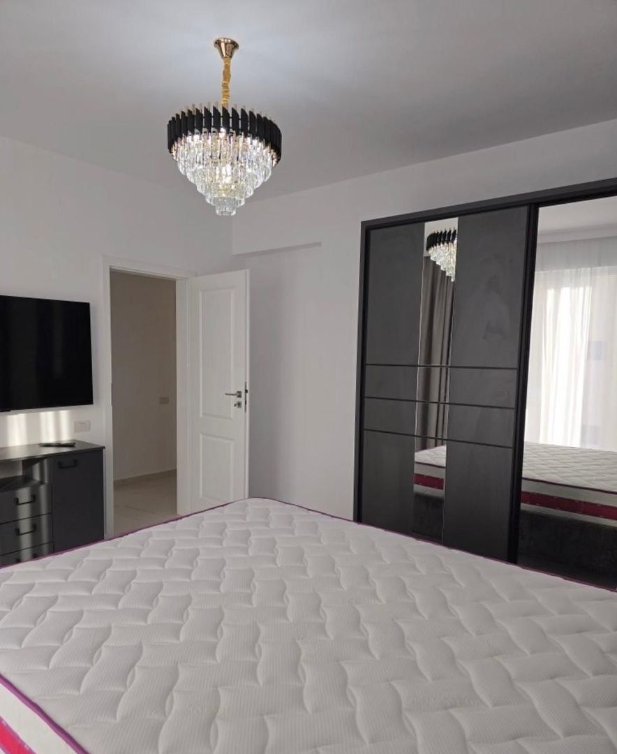 AP. 3 CAMERE SALAJ, INCALZIRE PARDOSEALA, PARCARE, BLOC NOU, CENTRALA - Poză 5