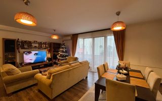 De vanzare apartament 4 camere  Erou Iancu Nicolae Pipera 156 mp - Poză 4