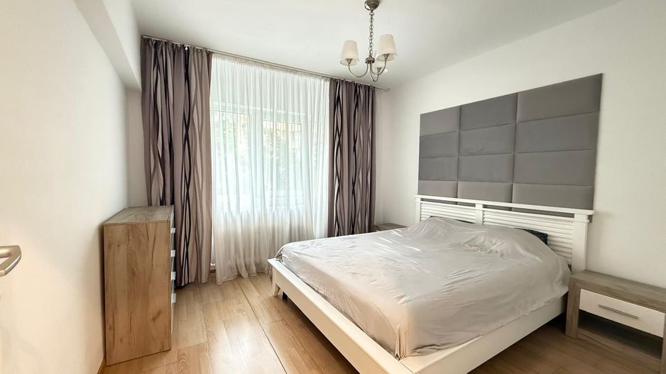 3 CAMERE ‖ DECOMANDAT ‖ BLOC REABILITAT ‖ 10 MIN METROU IANCULUI ‖ - Poză 5