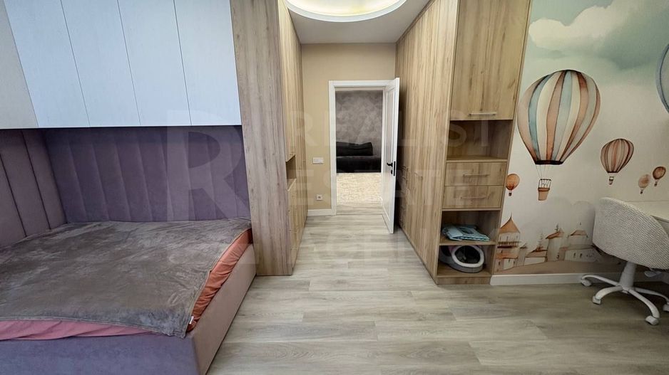 Chirie, apartament, 3 camere, strada Alexandru Vlahuţă, Centru - Poză 15