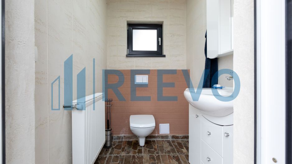 Casă/Vilă cu foișor | 1.000 mp teren | Măgura - Poză 25