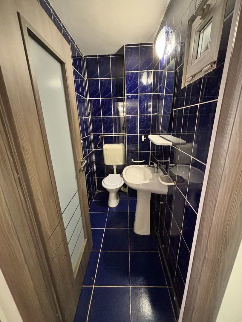Apartament 3 camere decomandat 76 m² cu 2 băi - Poză 7