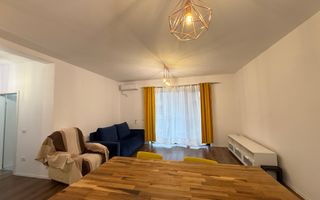 Apartament Giroc-mobilat si utilat - Poză 4