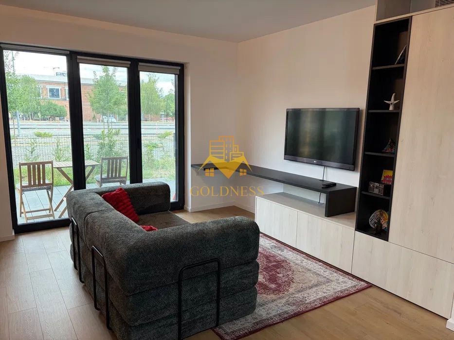 2 camere, Iris, Gării, Liberty, Feroviarilor, 18GYM, Decebal, Oașului - Poză 4
