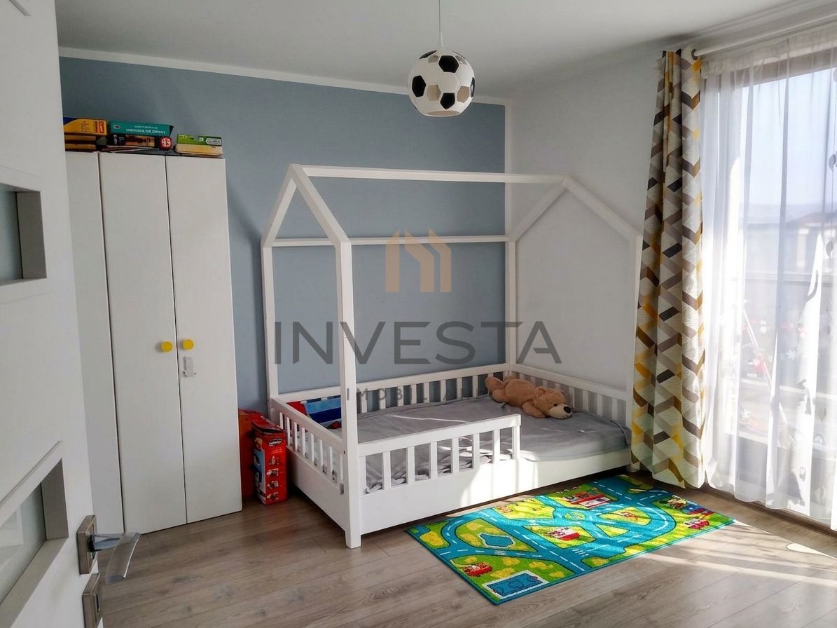 Apartament 3 camere cu terasa de 29 mp, 2 parcari subterane, Marasti! - Poză 1