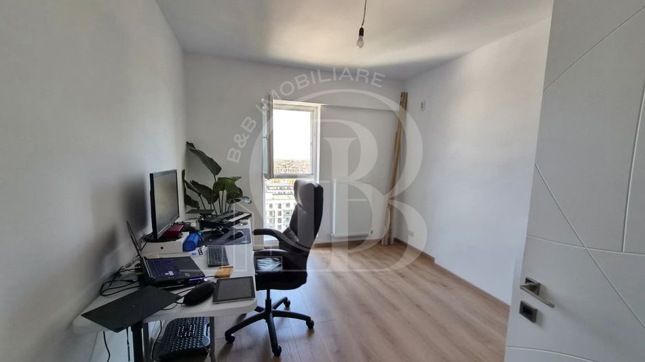 Apartament 3 camere Duplex+Parcare 12 min Metrou Teclu - Poză 12