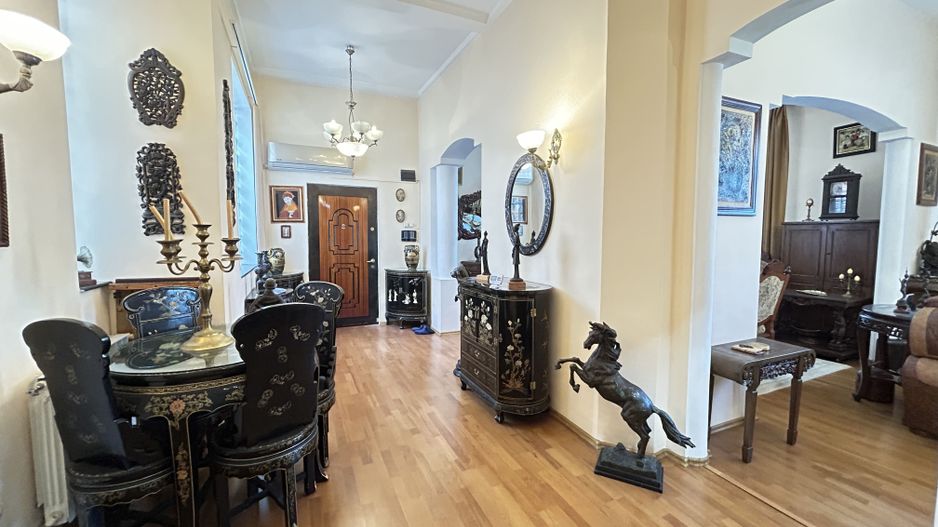 Apartament 3 camere tip duplex | 167 mp | Ultracentral | Plaja Modern - Poză 10