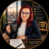Anamaria Grigorescu - TOATE CASELE