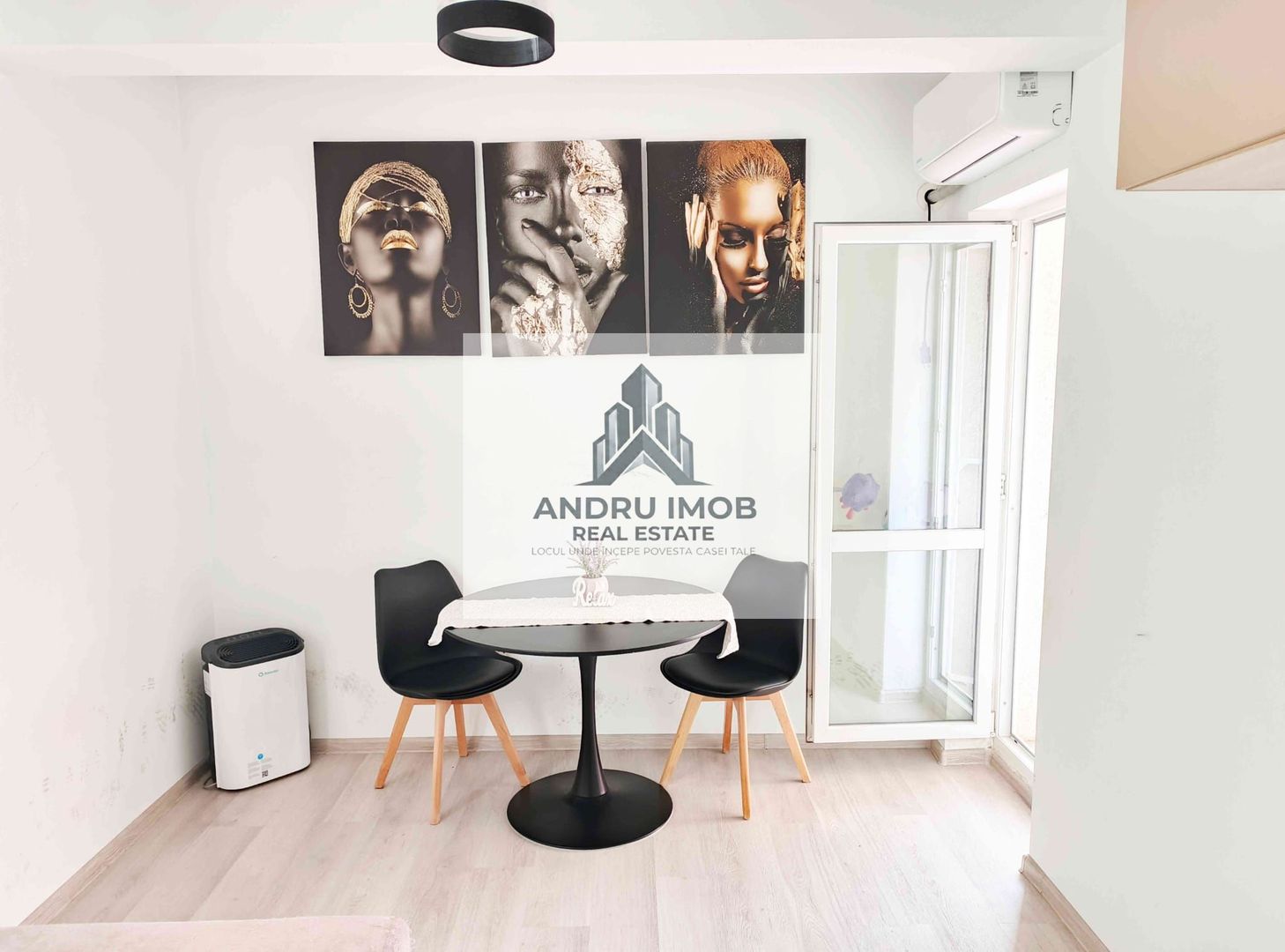 Apartament 2 camere Decomandat/ Dimitrie Leonida - Poză 10