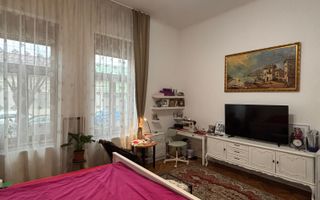 Apartament 3 camere la curte - Poză 13