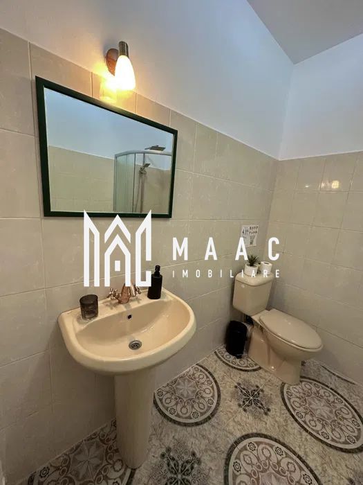 Petfriendly I Apartament 2 camere I Curte I Lazaret - Poză 6