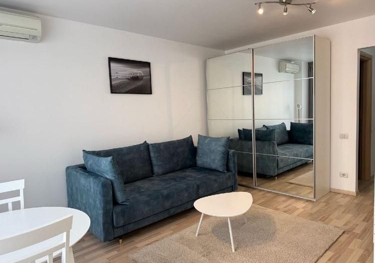 Inchiriere garsoniera zona Nordului, str Trifesti, bloc nou - Poză 2