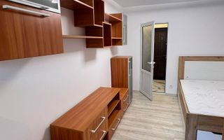 Garsonieră renovată, mobilată și utilată, zona Nicolina, Iași - Poză 6