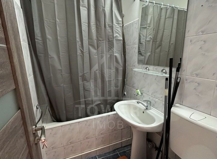 Apartament 3 camere decomandat 65 mpu Mihai Viteazu - Poză 9