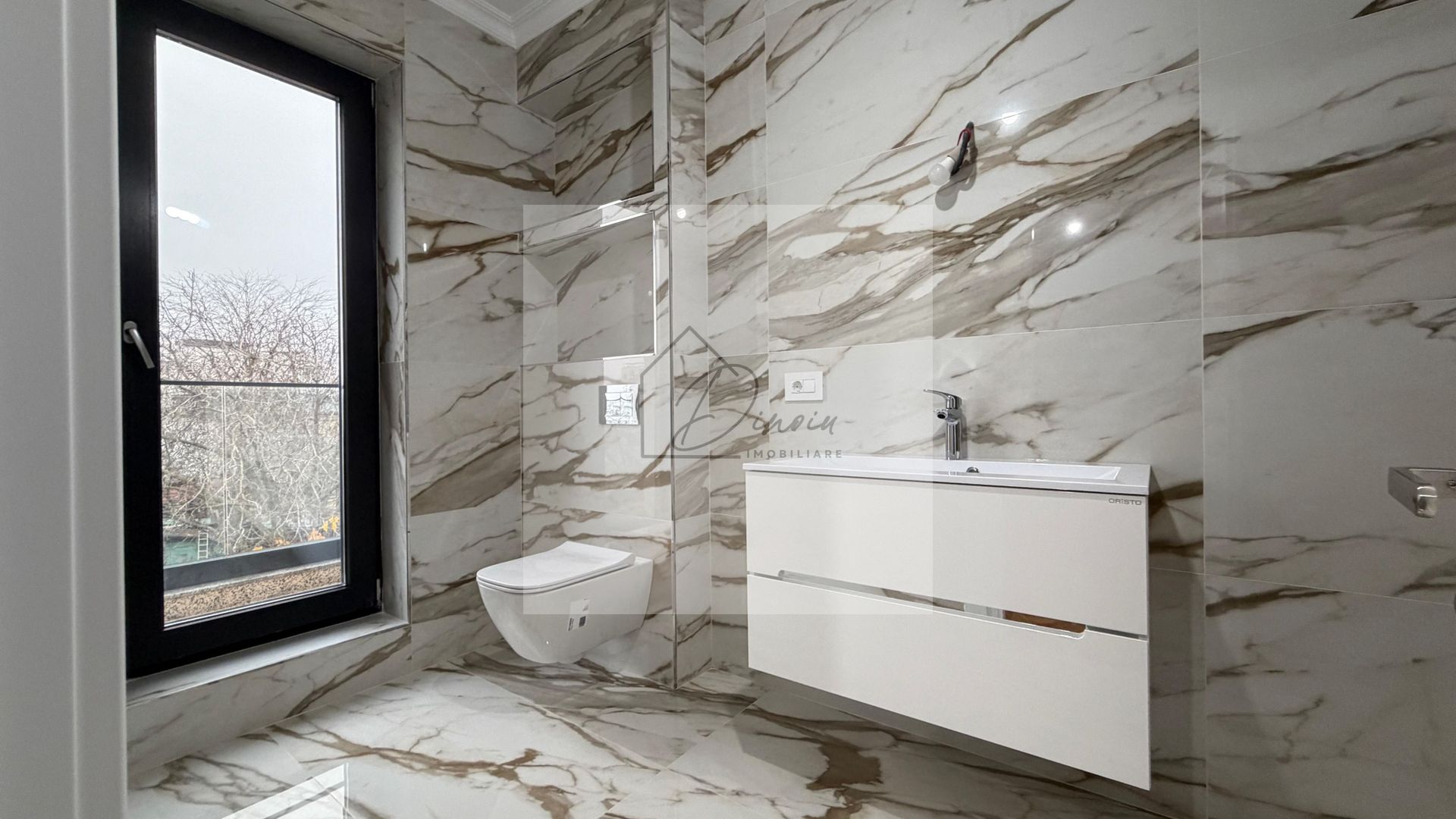 Apartament 4 Camere Baneasa-Aviatiei I Finisaje Premium I COMISION 0% - Poză 23