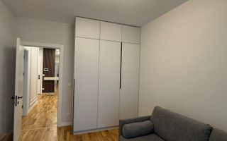 APARTAMENT 3 CAMERE | MOBILAT SI UTILAT PREMIUM | CASA PRESEI - Poză 19
