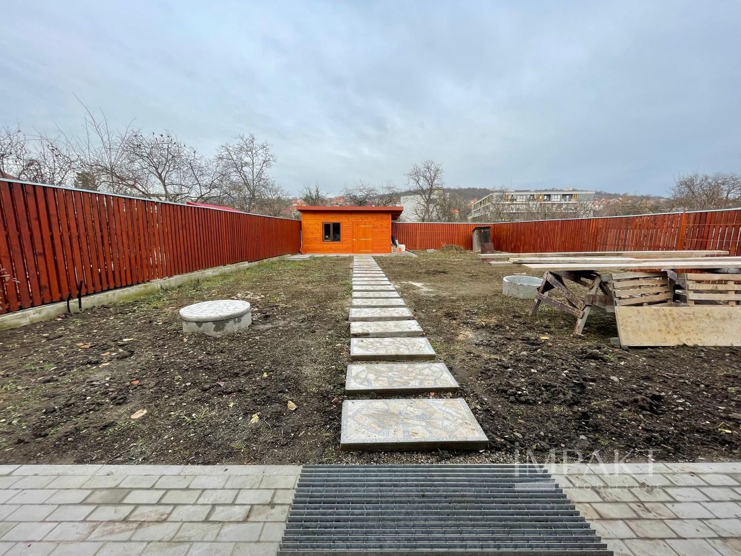 Casa moderna aproape de viitorul mall din Iris!!! - Poză 9