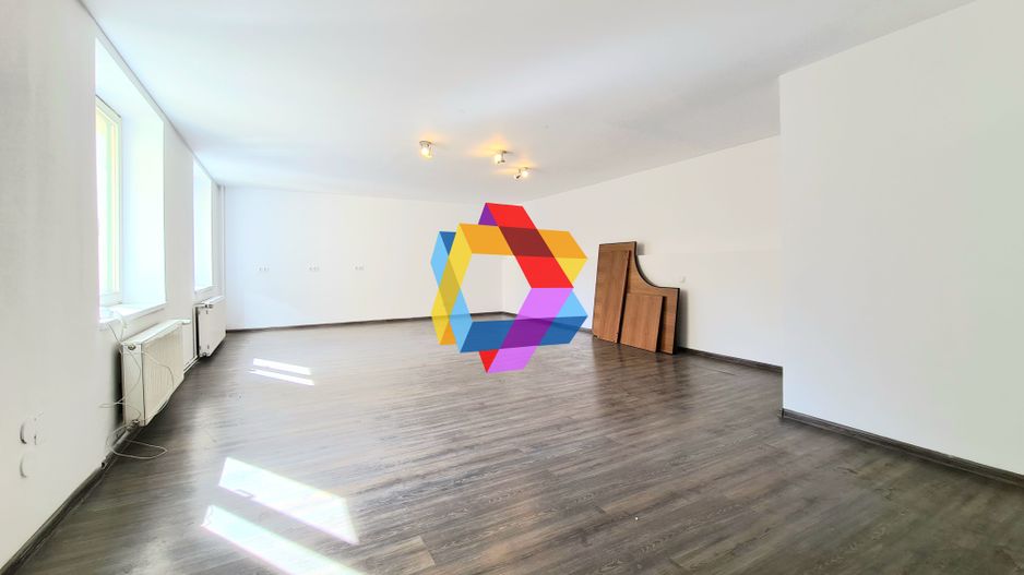 Spatiu birouri  de închiriat Brasov - 110 mp  # Plus-imo.ro - Poză 5