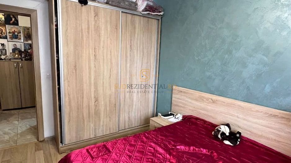 Apartament 2 camere, finalizat 2015,  49,69 mp, Grand Arena, Sector 4 - Poză 2