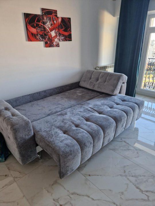 Apartament Lux  Rond Alba Iulia - Poză 5