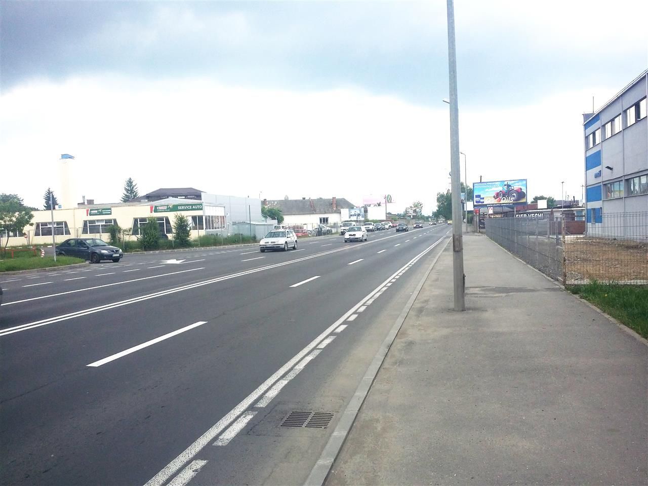 Spatiu: comercial, showroom, productie de inchiriat in Bartolomeu - Poză 8