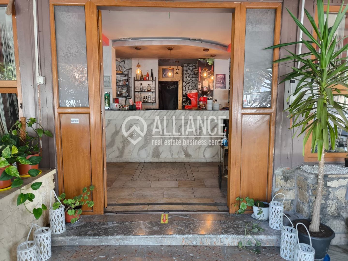 MANGALIA (Cod01) Ultracentral spatiu comercial sensul giratoriu! - Poză 7